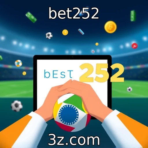 Expansão de plataformas de apostas e impacto no mercado brasileiro