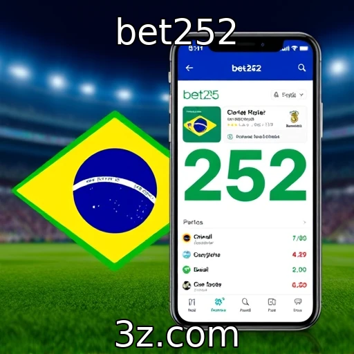 Expansão de plataformas de apostas no Brasil traz novas oportunidades