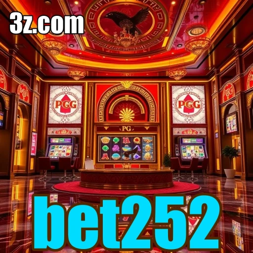 bet252 Esports