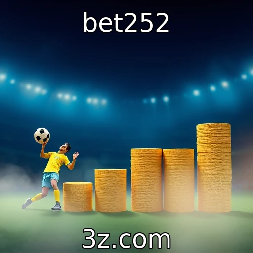 Expansão de operadores de apostas online no Brasil