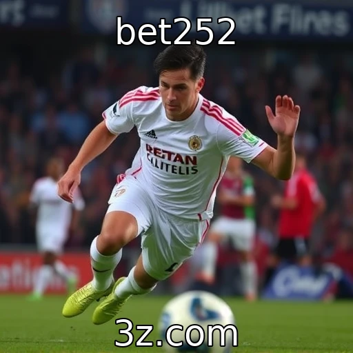 Análise do desempenho financeiro de provedores de jogos