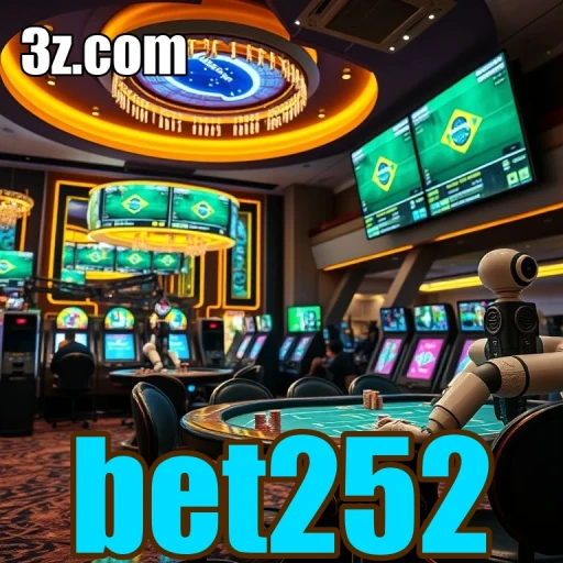 bet252 Live Games