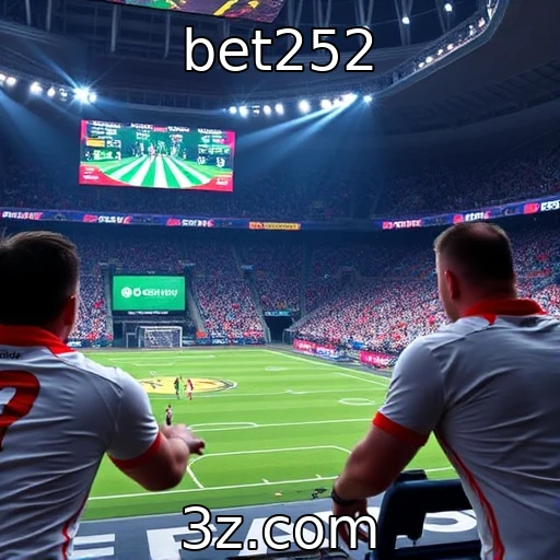 Tecnologias de baixa latência aprimoram jogos ao vivo