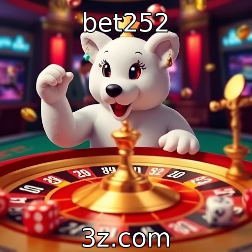 Novas regulamentações em jogos de azar atraem investimentos