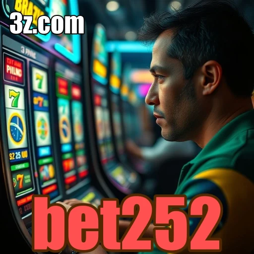 bet252 Poker