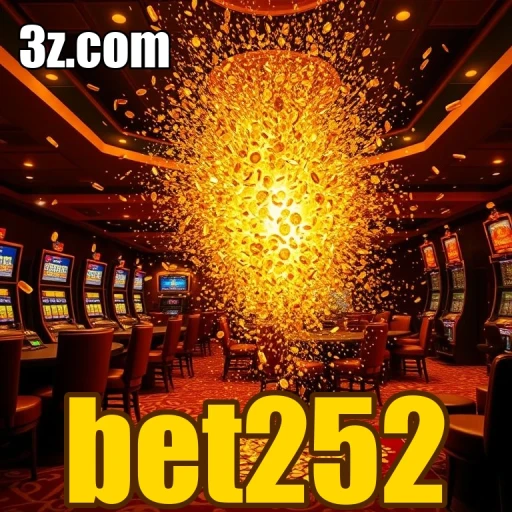 bet252 Raffles