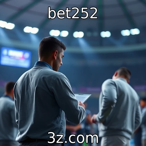 Impactos da regulamentação no mercado de apostas