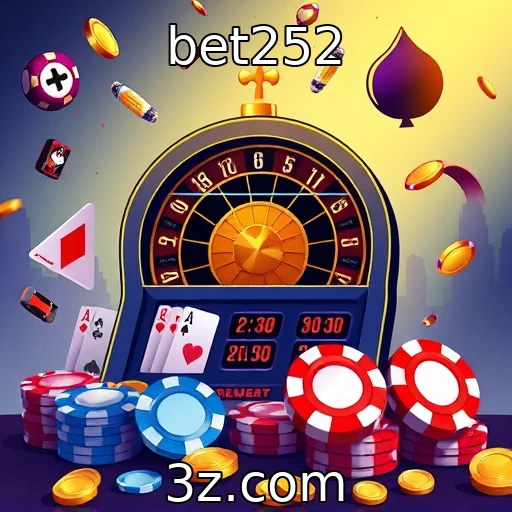 Mudanças regulatórias e seu efeito nos cassinos online