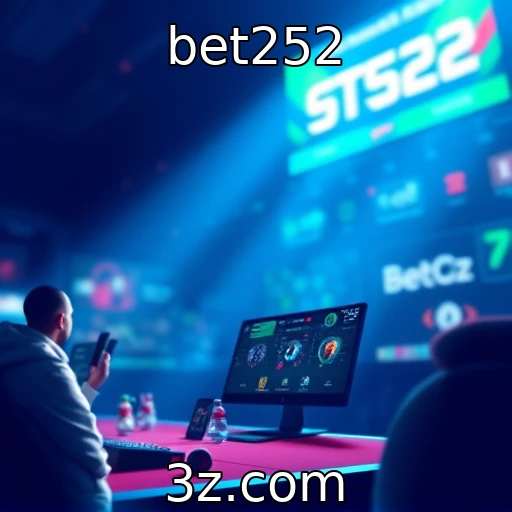 Perspectivas de receita na indústria de games