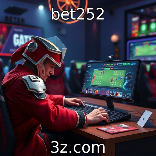 Inovações tecnológicas transformam a experiência de jogo