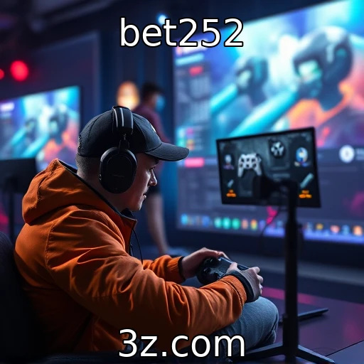 Avanços tecnológicos moldam a experiência dos gamers