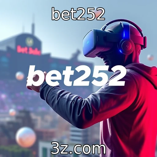 Inovações tecnológicas que estão moldando jogos de realidade virtual