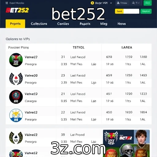 Programas VIP e novas estratégias de bônus atraem apostadores