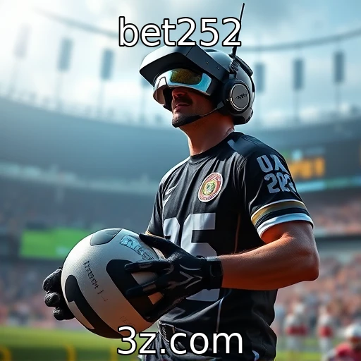 Impacto da realidade virtual na experiência do jogador